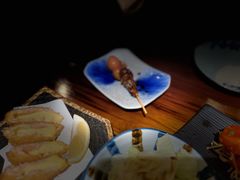 -晶吉·居酒屋·烧鸟·生鱼饭(中山区民主广场店)