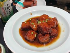 -梅飞酒家(桑园路店)