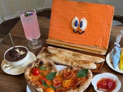 -比萨先生PIZZAMAN