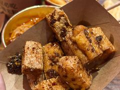 -鹤江桥·红油牛肉粉(SKP店)