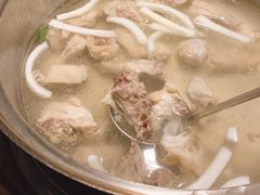 -狐狸爱上椰子鸡(滨江星光大道店)