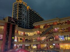 -宝龙广场(福州台江店)
