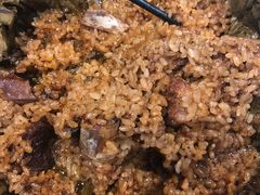 -小放牛炒菜馆(军校店)