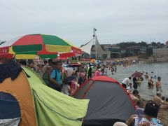 -石槽海滨浴场