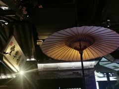 -绿茶餐厅(西湖银泰百货店)