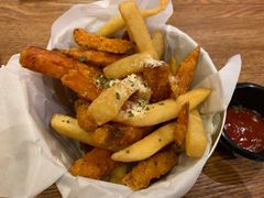 -机器人火炉披萨