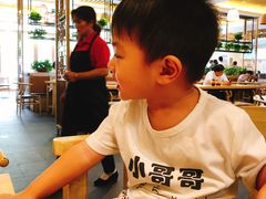 -蒋家桥饺面店(四望亭路店)