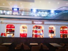-布歌东京(金融街购物中心店)
