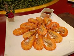 -国惠大酒楼(爱琴海购物公园店)