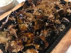 -北李妈妈菜·海肠捞饭(高新万达店)