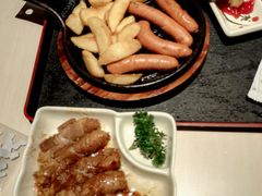 -味千拉面(上海蓝天路店)