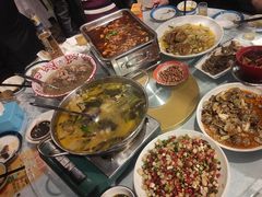 -陈胖子特色菜.鲜货现炒(融景城店)