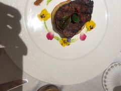 -晶雅花园西餐厅(南京首店)