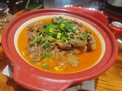 -黄弟大排档·湖南菜·小龙虾·小海鲜(凯旋北路店)