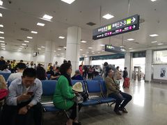 -国际邮轮中心码头(厦鼓码头)