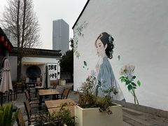 -衣裳街历史文化街区