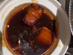 -小菜园新徽菜(马鞍山金鹰店)