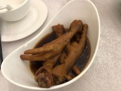 -畔山酒店中餐厅