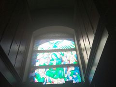 -中华圣公会教堂旧址