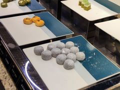 -圣罗巴海鲜烤肉自助(佳兆业店)