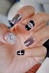 点击看大图 -Beauty Nails 美甲美睫皮肤管理