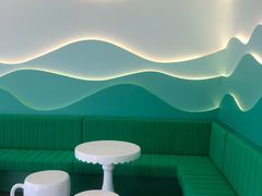 -CHOCHENG&CO.(欢乐海岸店)