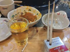 -一斗火锅·招财羊毛肚(泰吉滨江店)