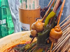 -北三老太太烧烤(人生一串上榜店)