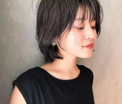 -杉影印象日式烫染專門店