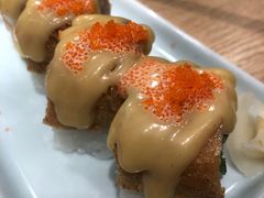-池奈·咖喱蛋包饭(熙地港店)