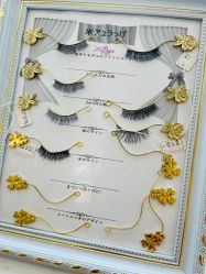 -S · Nail 自助美甲美睫