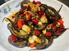 -东安鸡馆(蔡锷南路店)