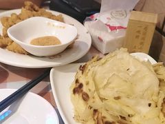 -孟记粥铺·家常菜·烧烤·粥(亚运村店)