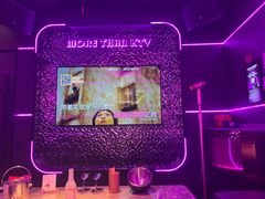 -星聚会KTV X Party(上海真如中海环宇城店)