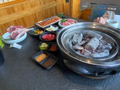 -九田家黑牛烤肉料理(欧洲假日店)