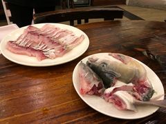 -正能量脆肉鲩火锅