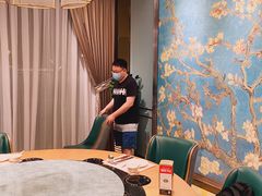 -协成海鲜火锅(情侣路店)