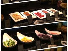 -OPEN開全日自助餐厅·西餐·海鲜(佛山希尔顿酒店)