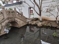 -苏州吴宫泛太平洋酒店