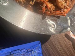 -胖哥俩肉蟹煲(梅溪步步高店)