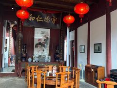 -董府·古宅餐厅