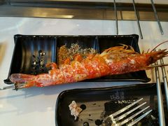 -唛嘻哒烤串朝鲜族风味(金桥店)