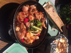 粗茶淡饭•隐庐私厨-粗茶淡饭·隐庐私厨(东亭店)