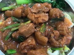 -珠江餐厅