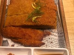 -吴越荣记苏州菜·松鼠桂鱼 100% 活鱼现做(月光码头店)