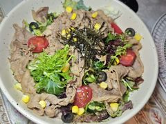 -Olive橄榄花园漂亮饭主题布置餐厅(大望路店)