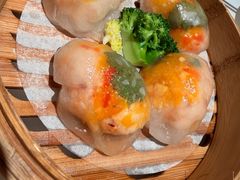 -银灯食府(丽丰国际中心店)