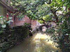 -小洲村