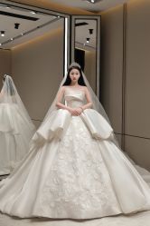 -MuseMarry婚纱(前海嘉里中心店)