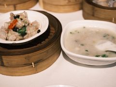 豉汁蒸排骨-潮福城大酒楼(湖滨北路店)
